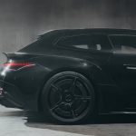 브라부스 1,000마력짜리 로켓 GTS 슈팅브레이크
