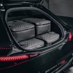 브라부스 1,000마력짜리 로켓 GTS 슈팅브레이크
