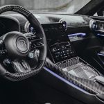 브라부스 1,000마력짜리 로켓 GTS 슈팅브레이크