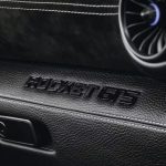 브라부스 1,000마력짜리 로켓 GTS 슈팅브레이크