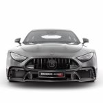 브라부스 1,000마력짜리 로켓 GTS 슈팅브레이크