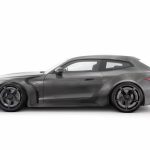 브라부스 1,000마력짜리 로켓 GTS 슈팅브레이크