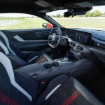 포드 머스탱 GTD 스피릿 오브 아메리카 공개...0-100km/h 2.8초