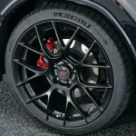 스바루, 고성능 'WRX S210 STI' 공개... 500대 한정판