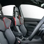 스바루, 고성능 'WRX S210 STI' 공개... 500대 한정판