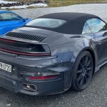 came across something very interesting up on the großglockner a 992.2 turbo (1)