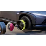 이탈디자인 퀸테센자, 세계 최초 고성능 브레이크 호환 인휠모터 탑재... 2,145마력 파워 눈길 italdesign quintessenza (11)