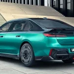 럭셔리카를 더 대담하게, 라르테 디자인의 BMW 760i 튜닝카