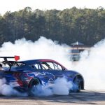 mustang mach e nascar protype unveil 9 (1)