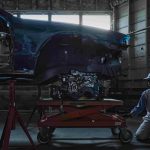 전기차로 부활한 닛산 R32 스카이라인 GT-R, 2025 도쿄오토살롱서 공개