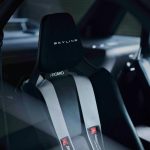전기차로 부활한 닛산 R32 스카이라인 GT-R, 2025 도쿄오토살롱서 공개