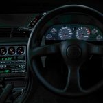 전기차로 부활한 닛산 R32 스카이라인 GT-R, 2025 도쿄오토살롱서 공개