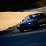 전기차로 부활한 닛산 R32 스카이라인 GT-R, 2025 도쿄오토살롱서 공개