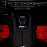 tuned mercedes amg gle 63 s coupe looks like a super crossover predator 29