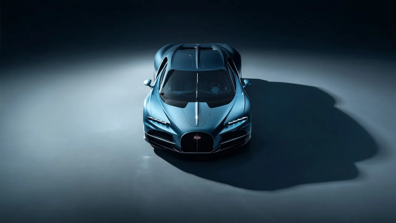 bugatti tourbillon 100933617 h