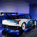 chevy blazer ev.r 2