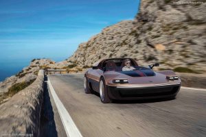 2026 runabout barchetta bertone 8lskzweeeer05o2zxqmfcts