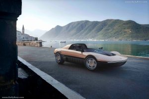 2026 runabout barchetta bertone 8lu2n3llll907bjct0770pm