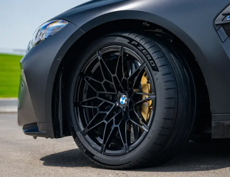 피렐리, 신형 P 제로 타이어 개발에 AI 기술 활용