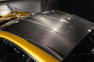 폼 미쳤네! 2년 걸려 수작업으로 제작된 '존더분쉬 포르쉐 911 GT3 RS' 등장