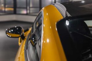 폼 미쳤네! 2년 걸려 수작업으로 제작된 '존더분쉬 포르쉐 911 GT3 RS' 등장