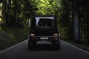 브라부스, 메르세데스-AMG G 63 기반 오프로드 슈퍼카 'XL 800' 공개
