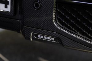 브라부스, 메르세데스-AMG G 63 기반 오프로드 슈퍼카 'XL 800' 공개