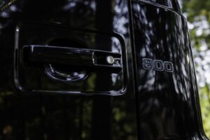 브라부스, 메르세데스-AMG G 63 기반 오프로드 슈퍼카 'XL 800' 공개