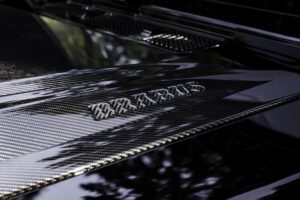 브라부스, 메르세데스-AMG G 63 기반 오프로드 슈퍼카 'XL 800' 공개