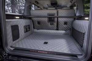 브라부스, 메르세데스-AMG G 63 기반 오프로드 슈퍼카 'XL 800' 공개