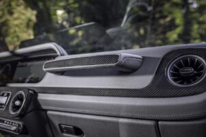 브라부스, 메르세데스-AMG G 63 기반 오프로드 슈퍼카 'XL 800' 공개