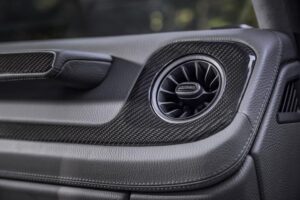 브라부스, 메르세데스-AMG G 63 기반 오프로드 슈퍼카 'XL 800' 공개