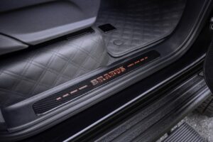 브라부스, 메르세데스-AMG G 63 기반 오프로드 슈퍼카 'XL 800' 공개