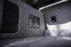 브라부스, 메르세데스-AMG G 63 기반 오프로드 슈퍼카 'XL 800' 공개