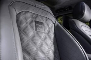 브라부스, 메르세데스-AMG G 63 기반 오프로드 슈퍼카 'XL 800' 공개