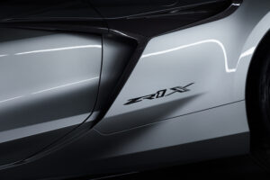 쉐보레, 하이퍼카에 도전장… 2026년형 ‘콜벳 ZR1X’ 공개