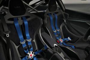 맥라렌, 르망 우승 30주년 기념 '750S 르망 에디션' 공개…단 50대 한정 생산 맥라렌, 르망 우승 30주년 기념 '750S 르망 에디션' 공개…단 50대 한정 생산