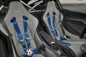 맥라렌, 르망 우승 30주년 기념 '750S 르망 에디션' 공개…단 50대 한정 생산 맥라렌, 르망 우승 30주년 기념 '750S 르망 에디션' 공개…단 50대 한정 생산