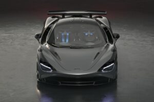 맥라렌, 르망 우승 30주년 기념 '750S 르망 에디션' 공개…단 50대 한정 생산 맥라렌, 르망 우승 30주년 기념 '750S 르망 에디션' 공개…단 50대 한정 생산