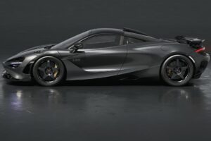 맥라렌, 르망 우승 30주년 기념 '750S 르망 에디션' 공개…단 50대 한정 생산 맥라렌, 르망 우승 30주년 기념 '750S 르망 에디션' 공개…단 50대 한정 생산