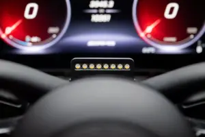 AMG 1,300마력 이상 고출력 전기로 간다 – GT XX 콘셉트 공개