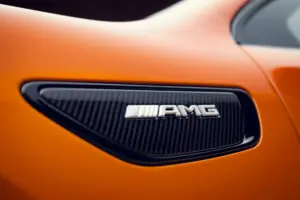 AMG 1,300마력 이상 고출력 전기로 간다 – GT XX 콘셉트 공개