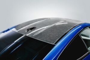 BMW, 탄소섬유 대신 '아마 섬유 복합소재' 도입… 탄소중립 위한 새로운 선택