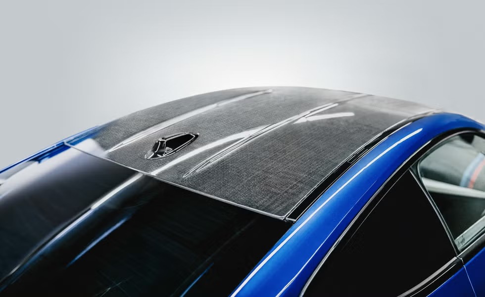 BMW, 탄소섬유 대신 '아마 섬유 복합소재' 도입… 탄소중립 위한 새로운 선택