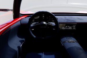 RX-7 부활? 마쯔다가 준비 중인 새로운 스포츠카 'Iconic SP'