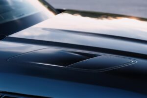 레인지로버, 635마력 '검은 괴물' 스포츠 SV 블랙(Range Rover Sport SV Black) 공개
