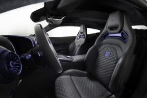 1,000마력 하이퍼 GT의 탄생, 브라부스 로켓 GTS 딥 블루(BRABUS ROCKET GTS DEEP BLUE)