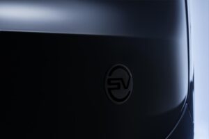 레인지로버, 635마력 '검은 괴물' 스포츠 SV 블랙(Range Rover Sport SV Black) 공개