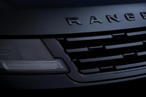 레인지로버, 635마력 '검은 괴물' 스포츠 SV 블랙(Range Rover Sport SV Black) 공개