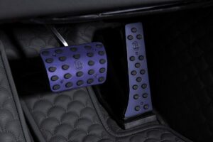 1,000마력 하이퍼 GT의 탄생, 브라부스 로켓 GTS 딥 블루(BRABUS ROCKET GTS DEEP BLUE)